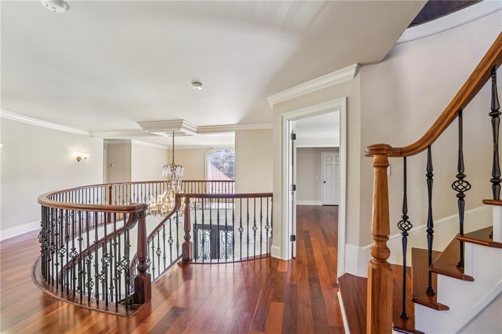 6525 Garrett Road Buford, GA 30518 - Photo 42 of 98