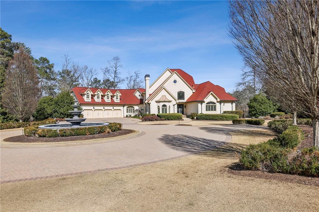 6525 Garrett Road Buford, GA 30518 - Photo 5 of 98