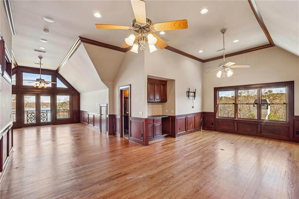 6525 Garrett Road Buford, GA 30518 - Photo 54 of 98