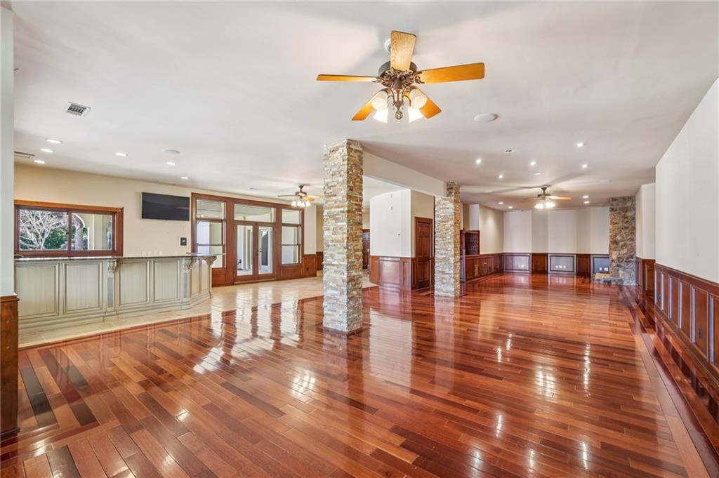 6525 Garrett Road Buford, GA 30518 - Photo 58 of 98