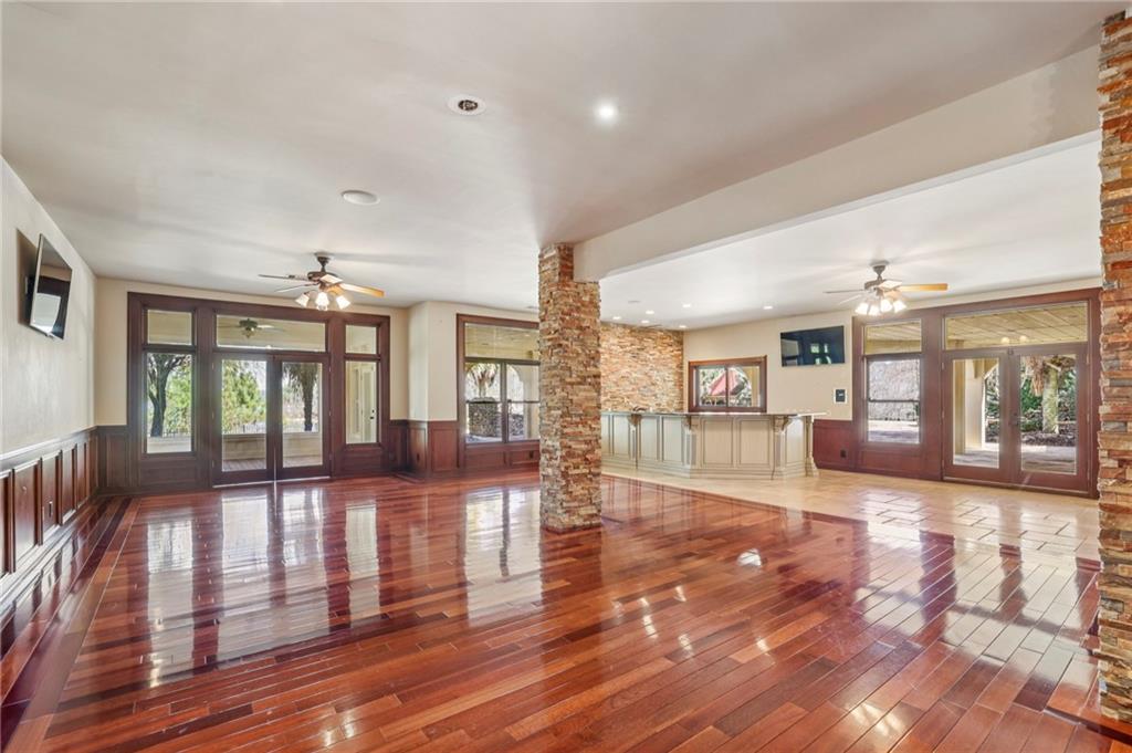 6525 Garrett Road Buford, GA 30518 - Photo 60 of 98