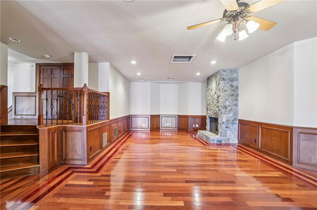 6525 Garrett Road Buford, GA 30518 - Photo 62 of 98