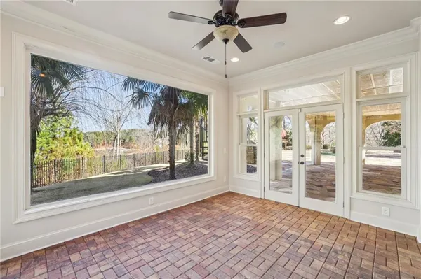 $3,500,000 | 6525 Garrett Road, Buford, GA 30518