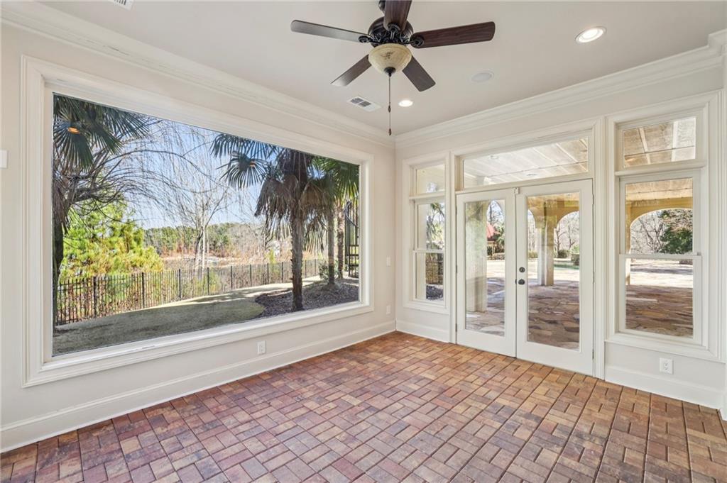 6525 Garrett Road Buford, GA 30518 - Photo 63 of 98