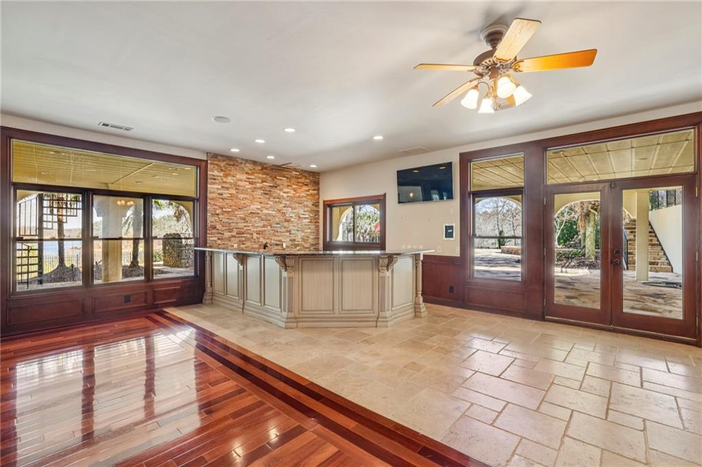 6525 Garrett Road Buford, GA 30518 - Photo 63 of 98