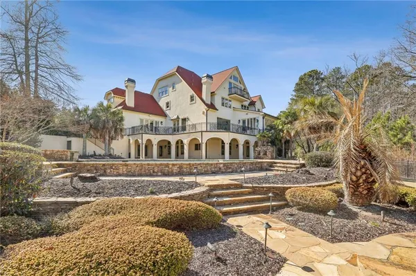 $3,500,000 | 6525 Garrett Road, Buford, GA 30518