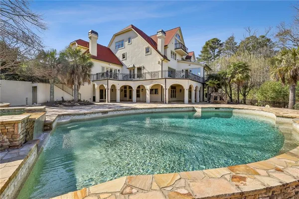 $3,500,000 | 6525 Garrett Road, Buford, GA 30518