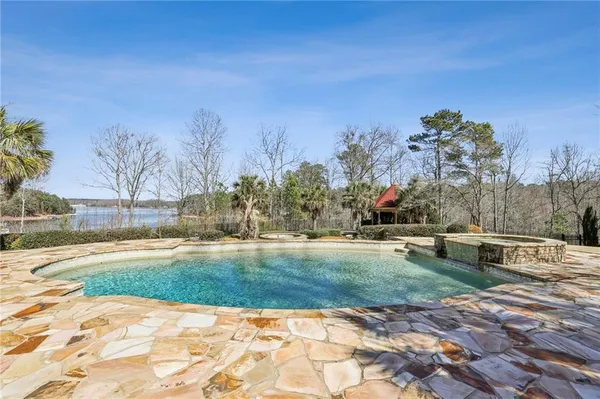 $3,500,000 | 6525 Garrett Road, Buford, GA 30518
