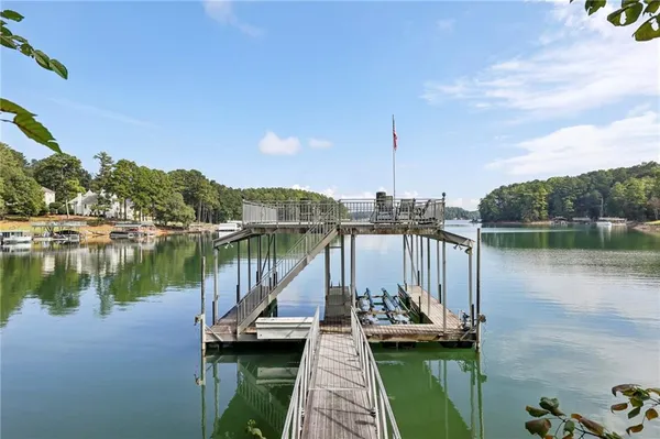 $3,500,000 | 6525 Garrett Road, Buford, GA 30518