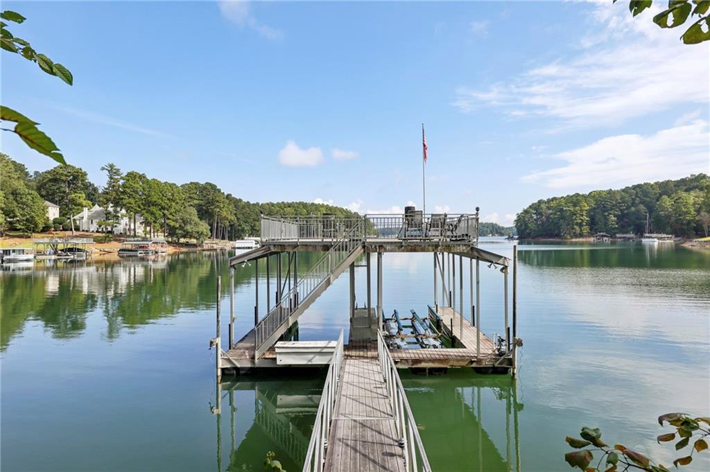 6525 Garrett Road Buford, GA 30518 - Photo 72 of 98