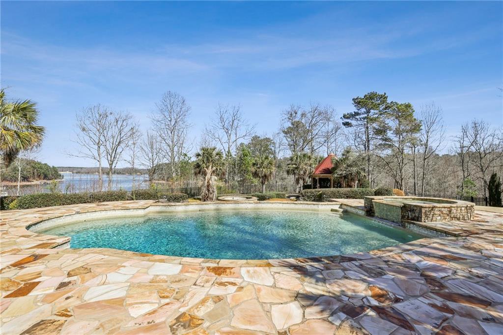 6525 Garrett Road Buford, GA 30518 - Photo 72 of 98