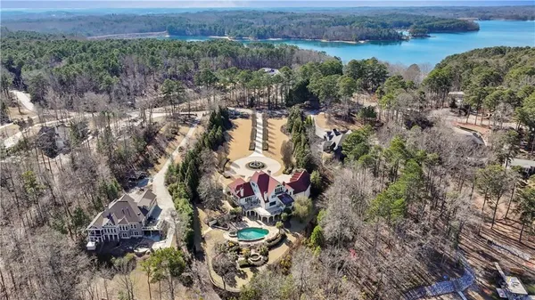 $3,500,000 | 6525 Garrett Road, Buford, GA 30518