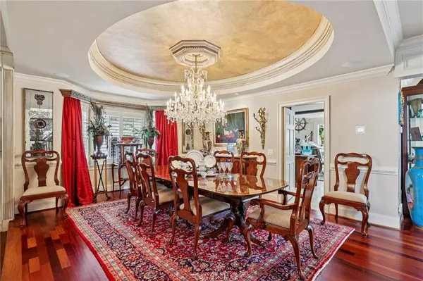 $3,500,000 | 6525 Garrett Road, Buford, GA 30518