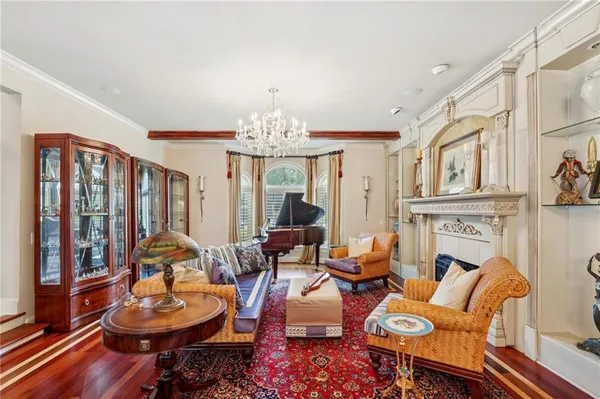 $3,500,000 | 6525 Garrett Road, Buford, GA 30518