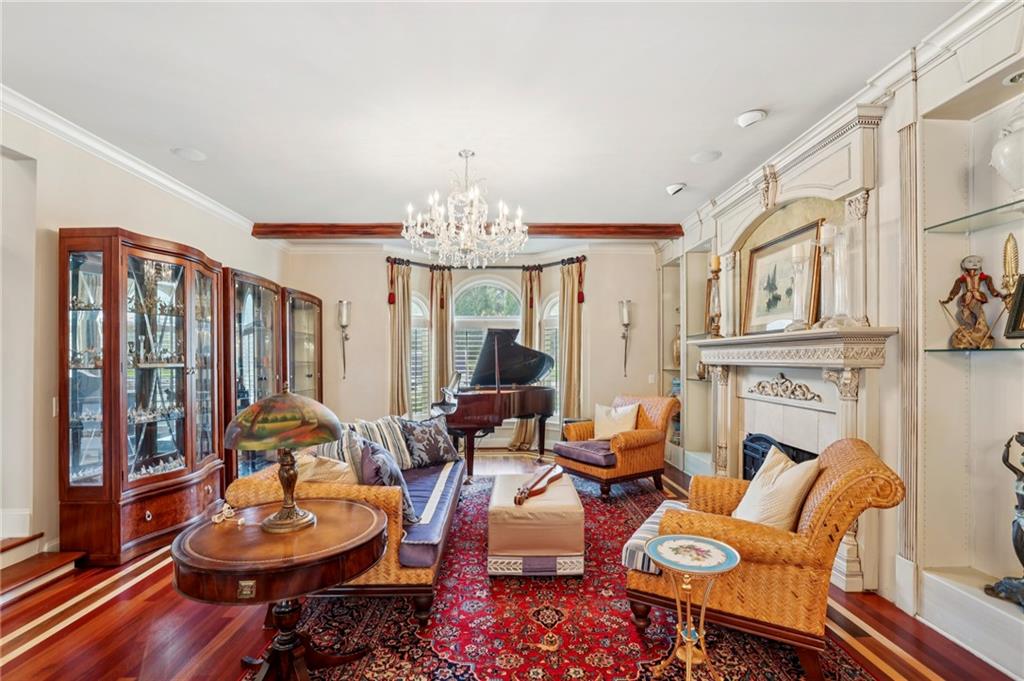 6525 Garrett Road Buford, GA 30518 - Photo 85 of 98