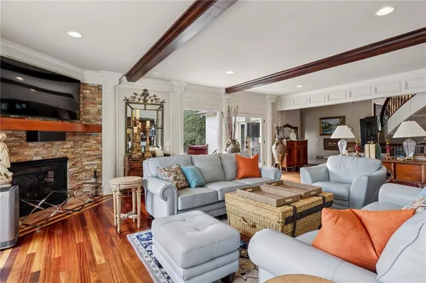 $3,500,000 | 6525 Garrett Road, Buford, GA 30518