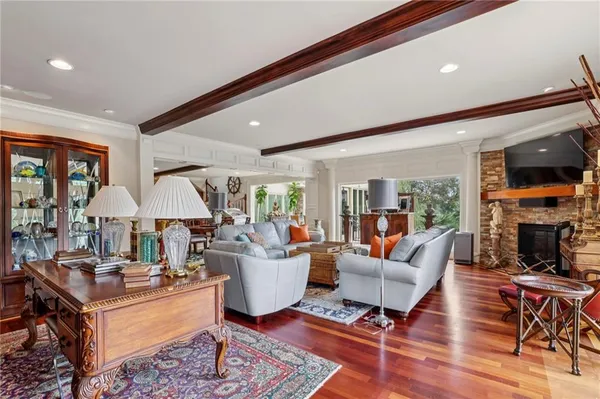 $3,500,000 | 6525 Garrett Road, Buford, GA 30518