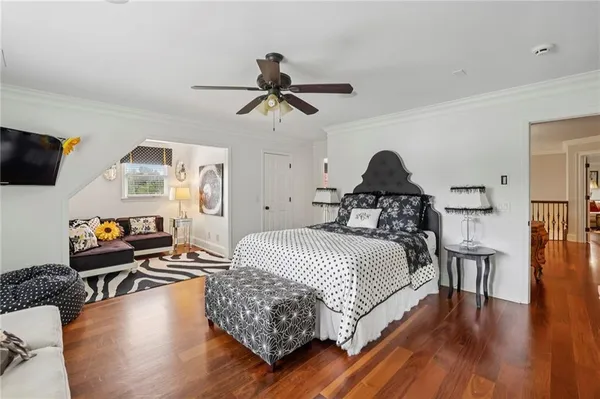 $3,500,000 | 6525 Garrett Road, Buford, GA 30518