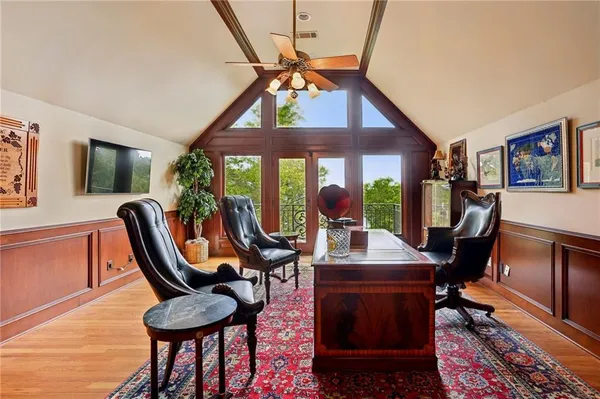 $3,500,000 | 6525 Garrett Road, Buford, GA 30518