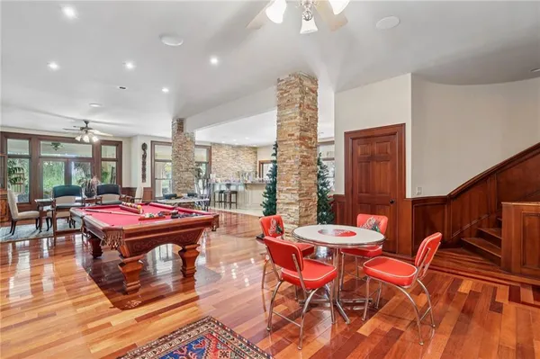 $3,500,000 | 6525 Garrett Road, Buford, GA 30518