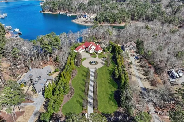 $3,500,000 | 6525 Garrett Road, Buford, GA 30518