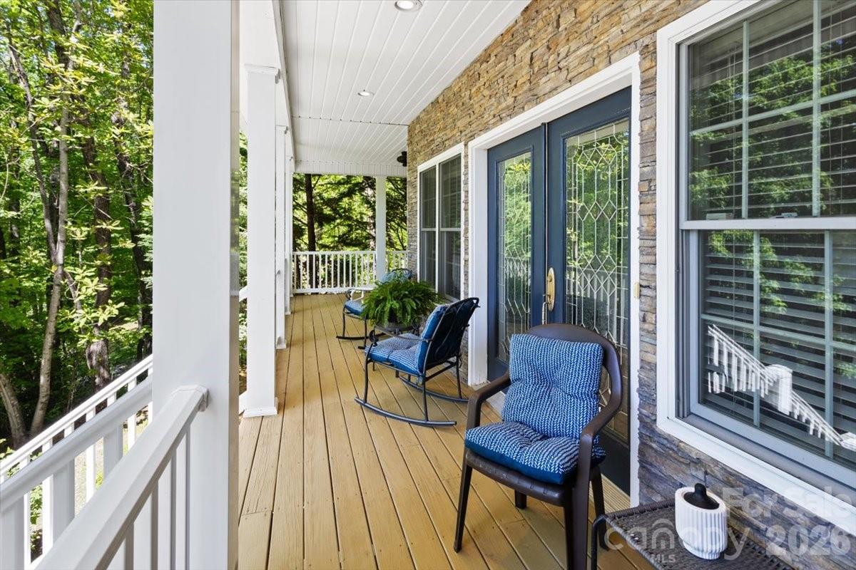 1307 Golf Course Road Old Fort, NC 28762 - Photo 5 of 48