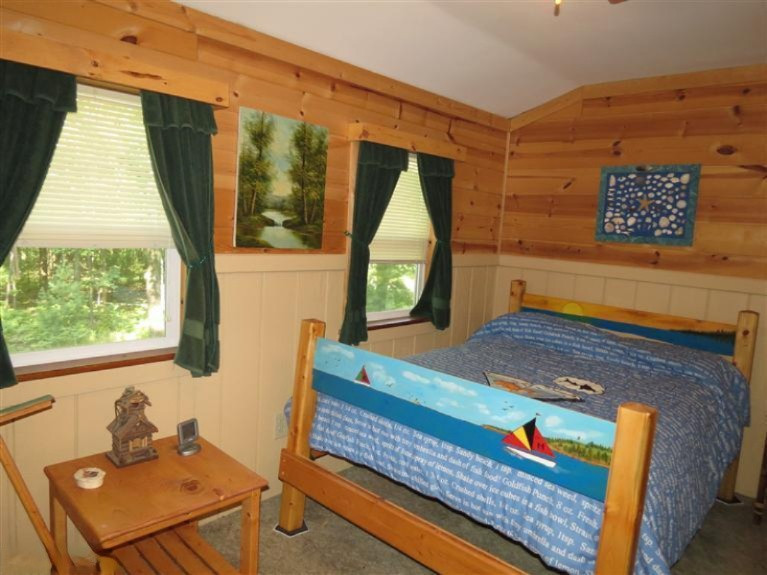 4784 North Ridge Road Mears, MI 49436 - Photo 15 of 24 Additional Photo