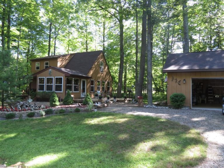 4784 North Ridge Road Mears, MI 49436 - Photo 20 of 24 Additional Photo
