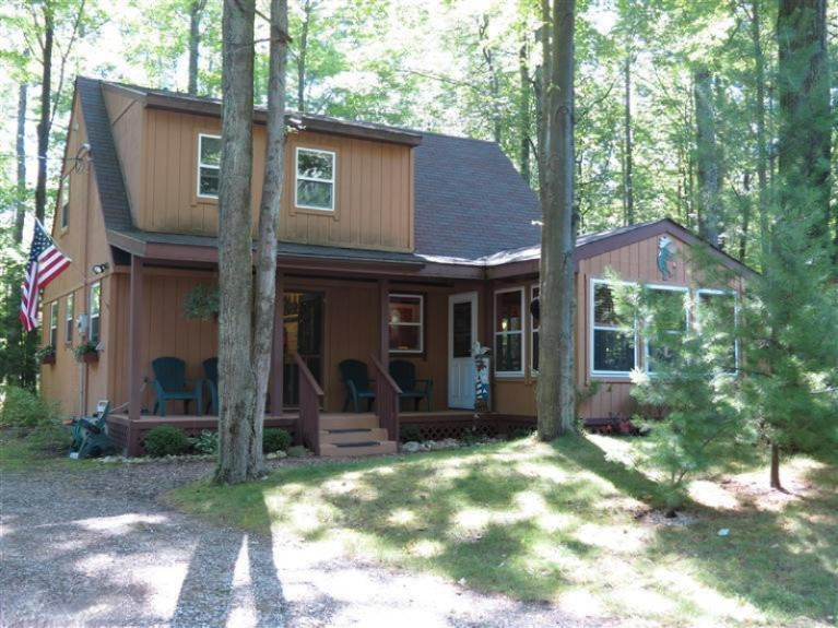 4784 North Ridge Road Mears, MI 49436 - Photo 22 of 24 Additional Photo
