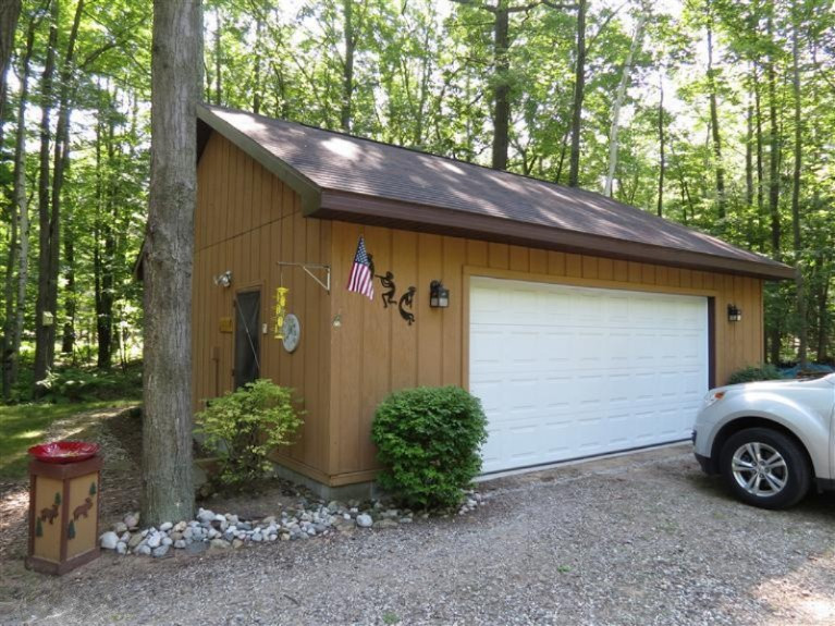 4784 North Ridge Road Mears, MI 49436 - Photo 23 of 24 Additional Photo