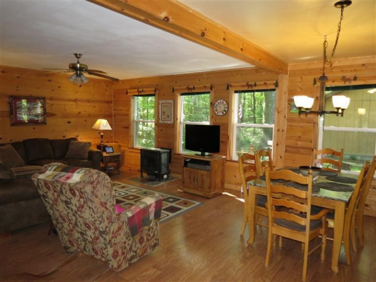 4784 North Ridge Road Mears, MI 49436 - Photo 3 of 24 Additional Photo