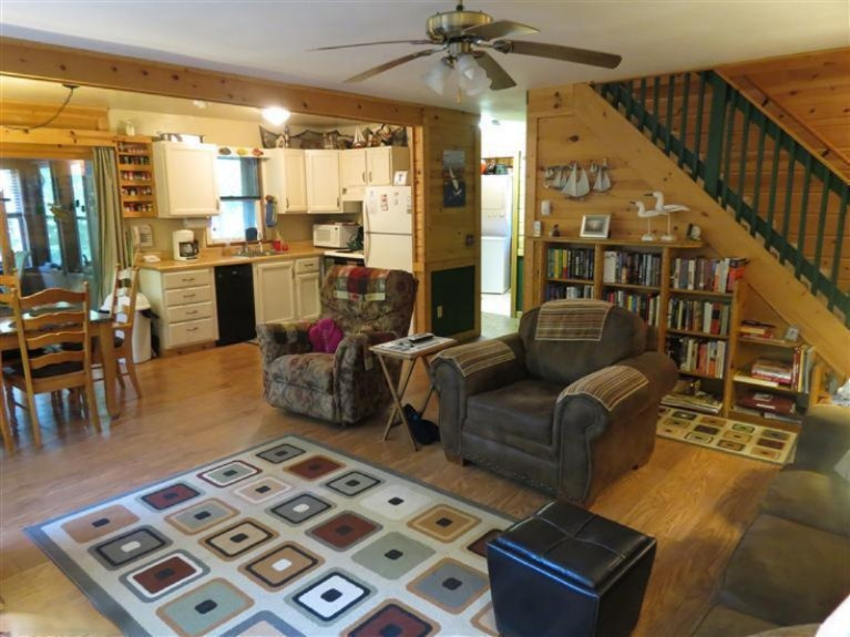 4784 North Ridge Road Mears, MI 49436 - Photo 4 of 24 Additional Photo