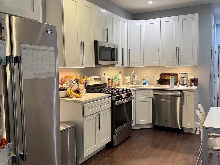 17 Mercer Street, Unit 1 Boston, MA 02127 - Photo 2 of 16