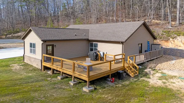 $520,000 | 6927 Flagstone Drive, Ooltewah, TN 37363