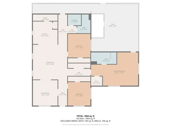 $520,000 | 6927 Flagstone Drive, Ooltewah, TN 37363