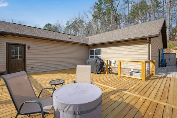 $520,000 | 6927 Flagstone Drive, Ooltewah, TN 37363