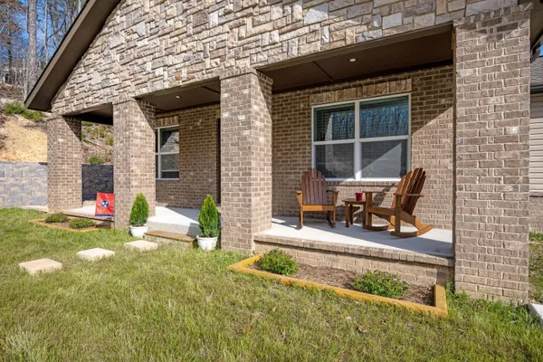 $520,000 | 6927 Flagstone Drive, Ooltewah, TN 37363