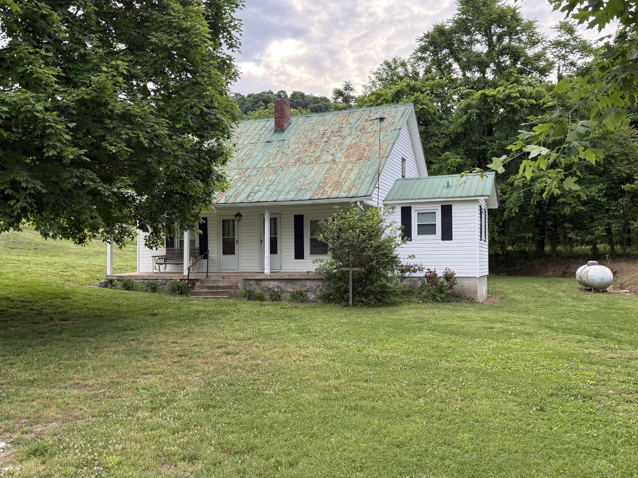 328 Young Branch Road Dixon Springs, TN 37057 - Photo 2 of 30