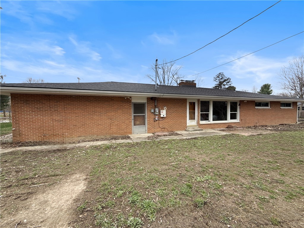 345 East Enon Road Yellow Springs, OH 45387 - Photo 27 of 28