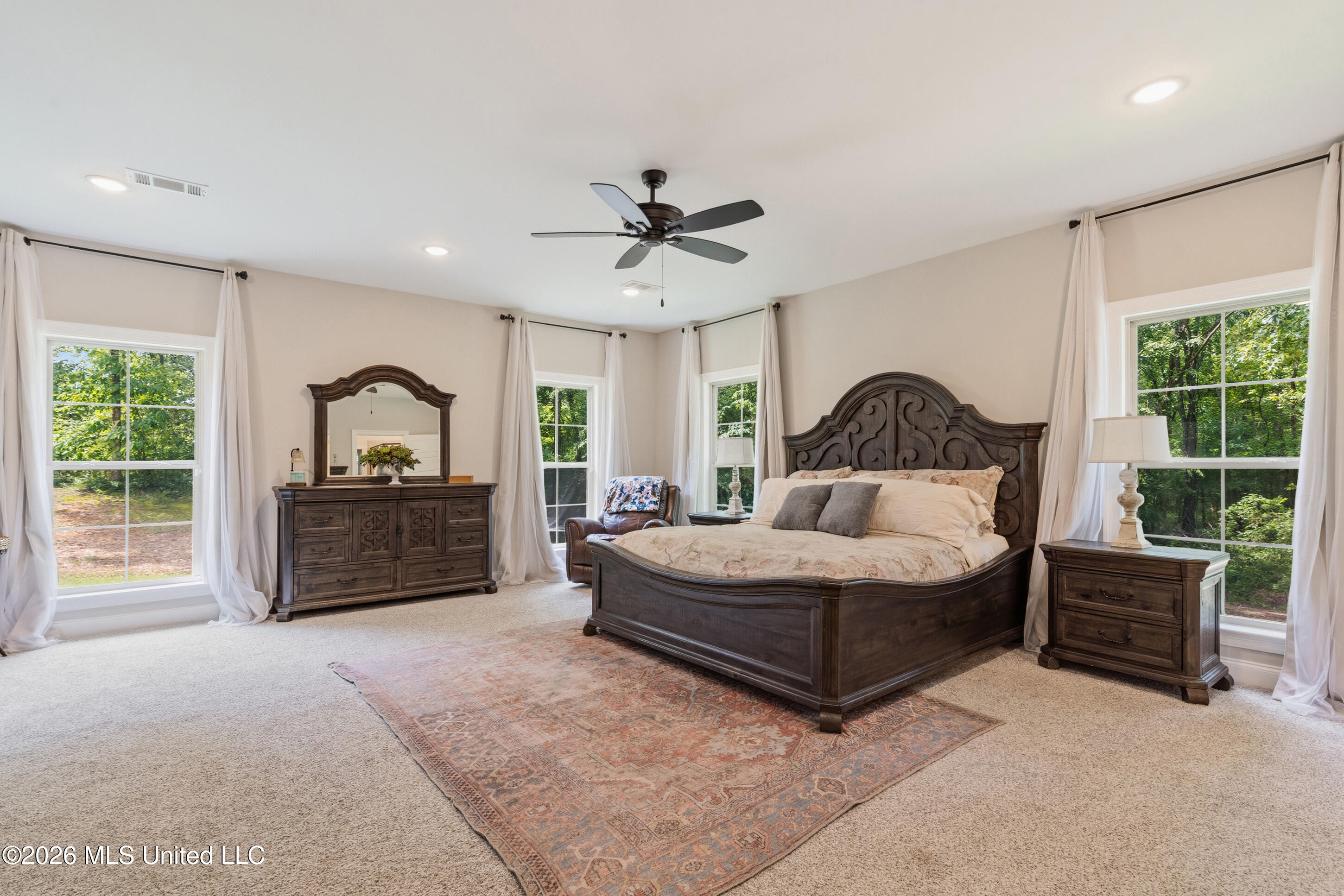 4411 Hunter Cove Hernando, MS 38632 - Photo 13 of 34 Primary Bedroom