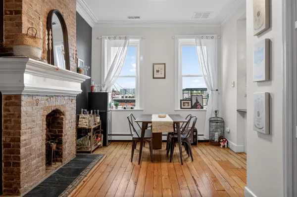 $729,000 | 812 Washington Street, Unit 5, Hoboken, NJ 07030
