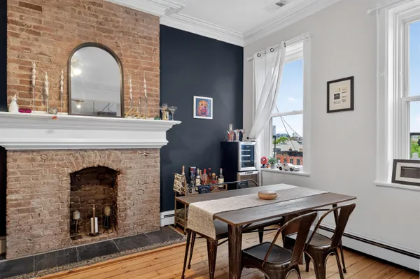 $729,000 | 812 Washington Street, Unit 5, Hoboken, NJ 07030