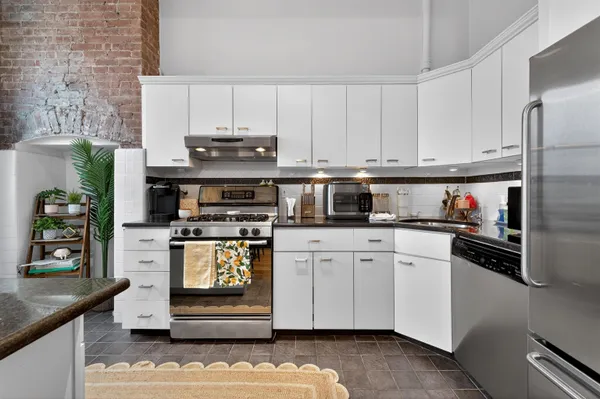 $729,000 | 812 Washington Street, Unit 5, Hoboken, NJ 07030
