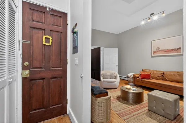 $729,000 | 812 Washington Street, Unit 5, Hoboken, NJ 07030