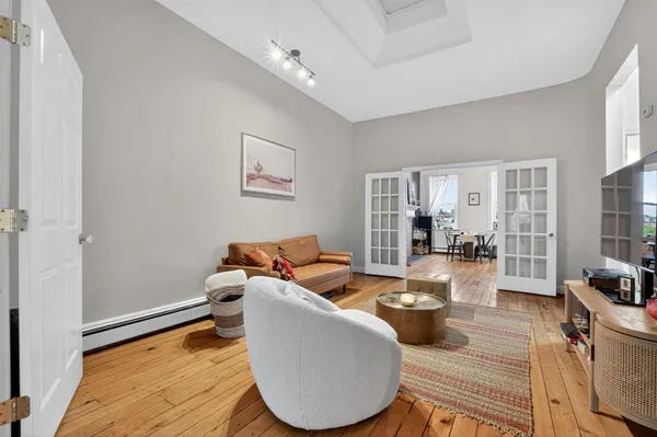 $729,000 | 812 Washington Street, Unit 5, Hoboken, NJ 07030