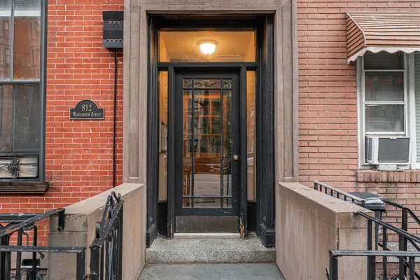 $729,000 | 812 Washington Street, Unit 5, Hoboken, NJ 07030