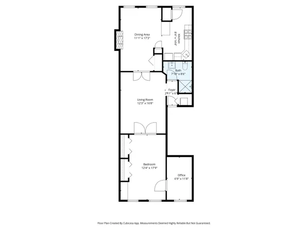 $729,000 | 812 Washington Street, Unit 5, Hoboken, NJ 07030