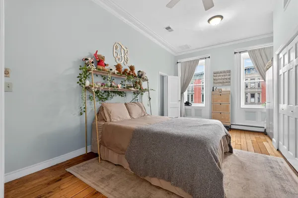 $729,000 | 812 Washington Street, Unit 5, Hoboken, NJ 07030