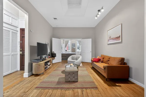 $729,000 | 812 Washington Street, Unit 5, Hoboken, NJ 07030
