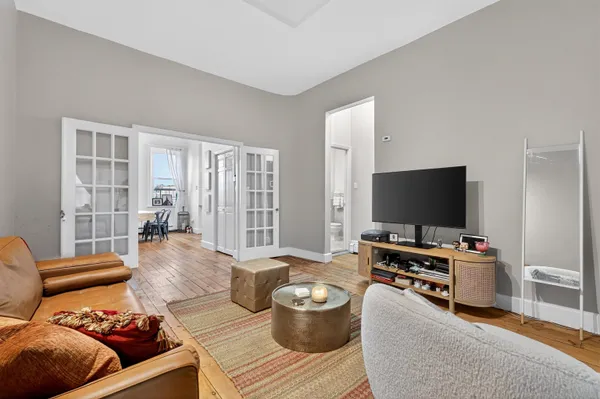 $729,000 | 812 Washington Street, Unit 5, Hoboken, NJ 07030